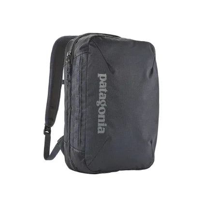 Patagonia Black Hole Micro MLC Back Pack in Birch Smolder Blue
