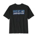 Patagonia Boardshort Logo Pocket Responsibili-Tee® Ink Black