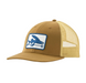 patagonia trucker cap