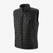 Patagonia Nano Puff Vest Black - Boardworx