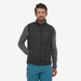 Patagonia Nano Puff Vest Black - Boardworx