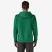Patagonia P-6 Logo Uprisal Hoody P-6 Outline: Heartleaf Green - Boardworx