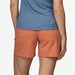 Patagonia Quandary Shorts - 5" Sienna Clay - Boardworx