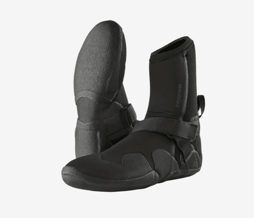 Patagonia R4 Yulex Round Toe Wetsuit Boots - Boardworx