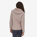 Patagonia Retro Pile Fleece Hoody Shroom Taupe - Boardworx