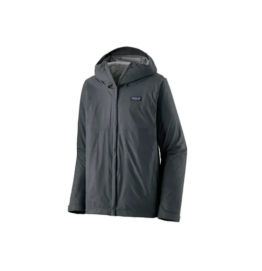 Patagonia Torrentshell 3L Rain Jacket Smolder Blue