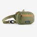 Patagonia Ultralight Black Hole Mini Hip Pack 1L Buckhorn Green - Boardworx