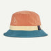 Patagonia Wavefarer™ Bucket Hat Swelldrifter: Rock Melon - Boardworx