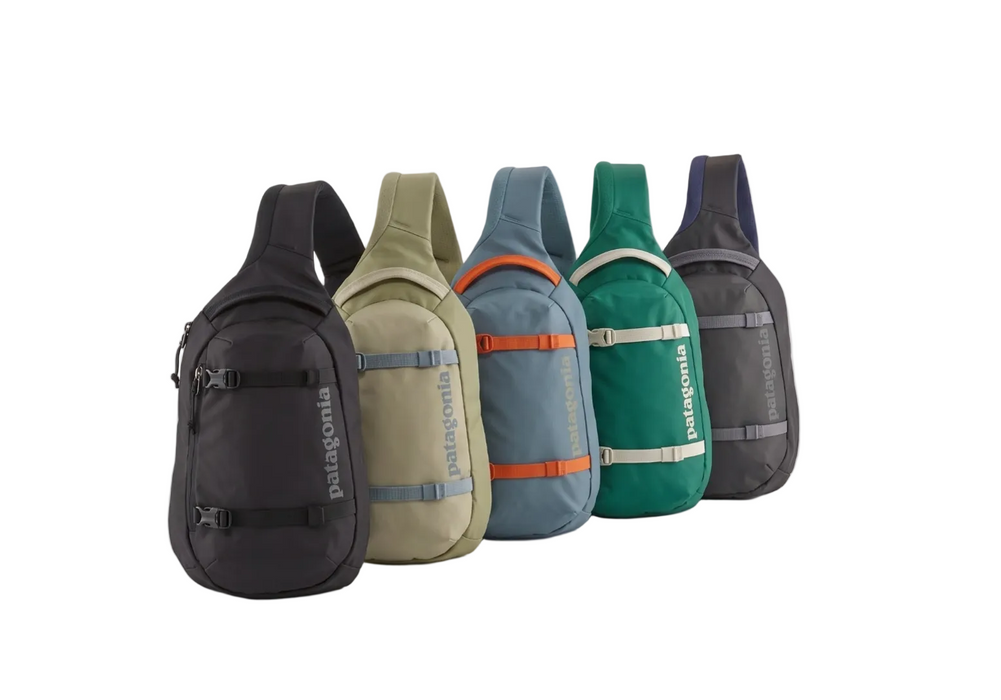 Patagonia Atom Sling Bag 8L