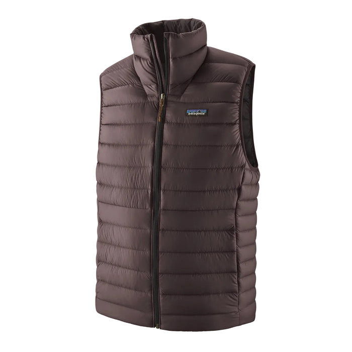 Patagonia Down Sweater™ Vest Den Brown