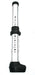 Radz mast extension windsurfing SDM 30cm with adjustment holes and black base