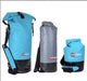 Red Paddle Roll Top Dry Bag 30L 60L - Boardworx