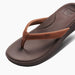 Reef Cushion Cloud Espresso Womens Flip Flops - Boardworx