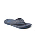 Reef Cushion Phantom 2.0 Gun Grey Flip Flop - Boardworx