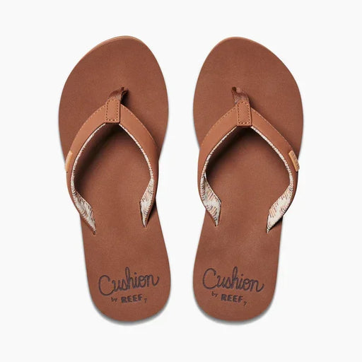 reef ladies flip flops