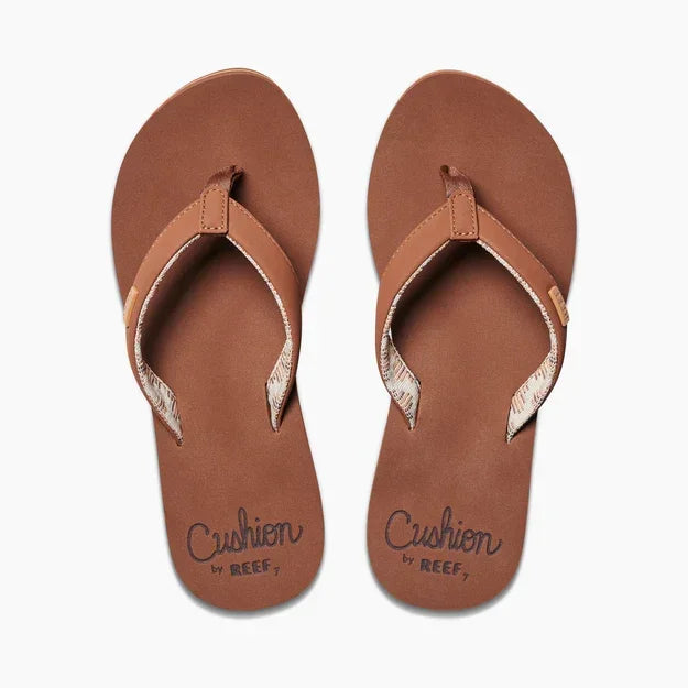 reef ladies flip flops