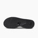 Reef Fanning All Black Mens Flip Flop - Boardworx