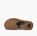 Reef Fanning Baja Mens Sandal Brown/Gum - Boardworx