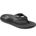 Reef Oasis All Black Flip Flop - Boardworx