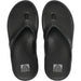 Reef Oasis All Black Flip Flop - Boardworx