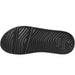 Reef Oasis All Black Mens Flip Flop - Boardworx