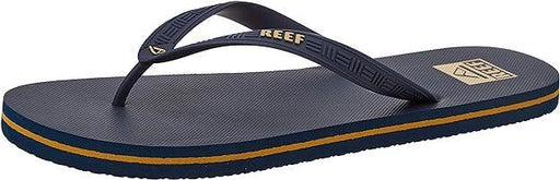 Reef Seaside Ladies Flip Flops Navy - Boardworx