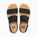 reef dark sandels
