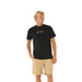 Rip Curl Big Mumma Icon Tee Black