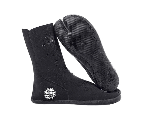 Rip Curl Bullet Boot Wetsuit Sock 3mm Split Toe