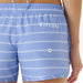 Rip Curl Classic Surf 3" Ladies Boardshort Blue/White - Boardworx