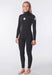 Rip Curl Dawn Patrol 5/3 Chest Zip Womens Wetsuit - Boardworx