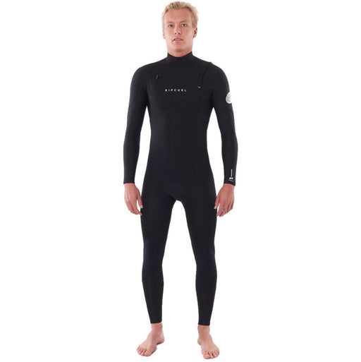 Rip Curl Dawn Patrol Performance Mens wetsuit 3/2mm Chest zip - Boardworx