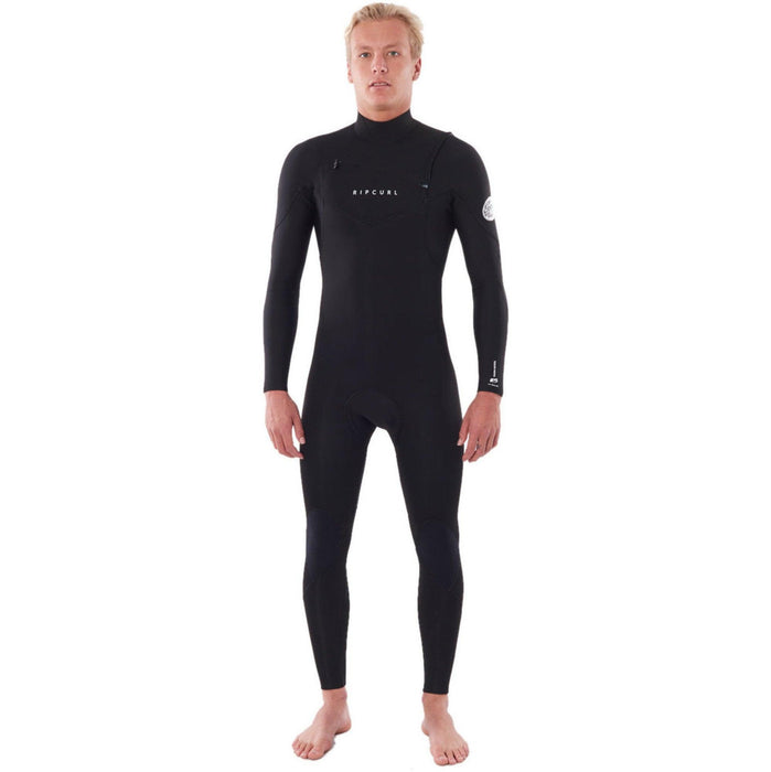 Rip Curl Dawn Patrol Performance Mens wetsuit 3/2mm Chest zip - Boardworx