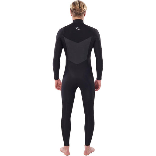 Rip Curl Dawn Patrol Performance Mens wetsuit 3/2mm Chest zip - Boardworx