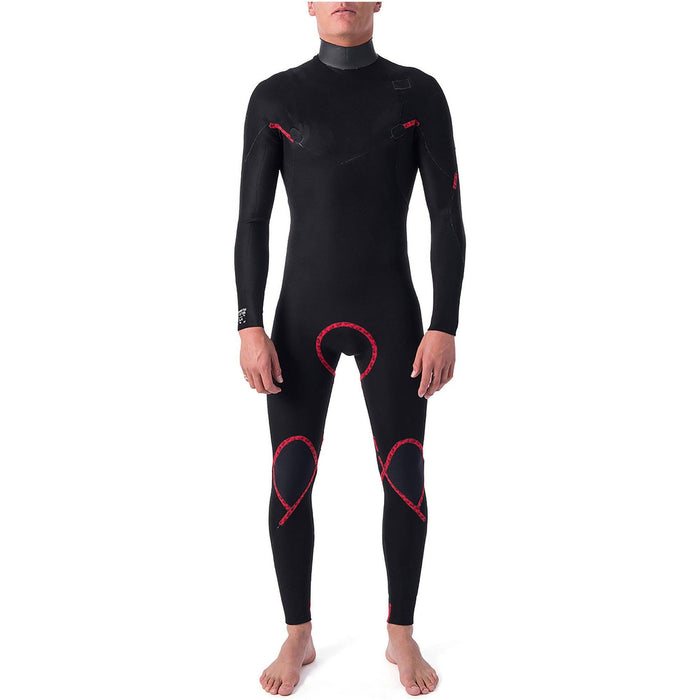 Rip Curl Dawn Patrol Performance Mens wetsuit 3/2mm Chest zip - Boardworx