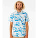 Rip Curl Dreamers Short Sleeve Shirt - Boardworx