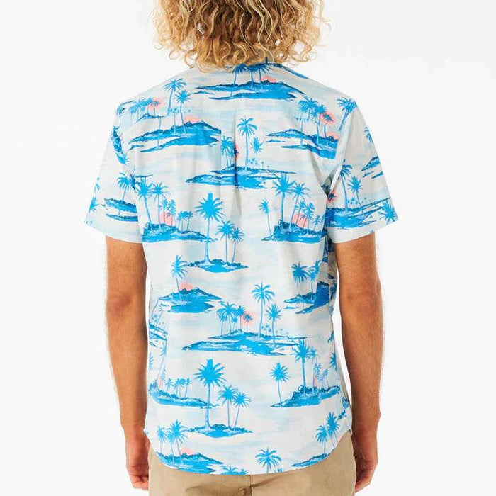 Rip Curl Dreamers Short Sleeve Shirt - Boardworx