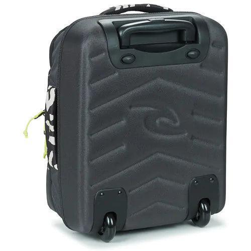 Rip Curl F-LIGHT CABIN Bag 30L SEARCH Washed Black - Boardworx
