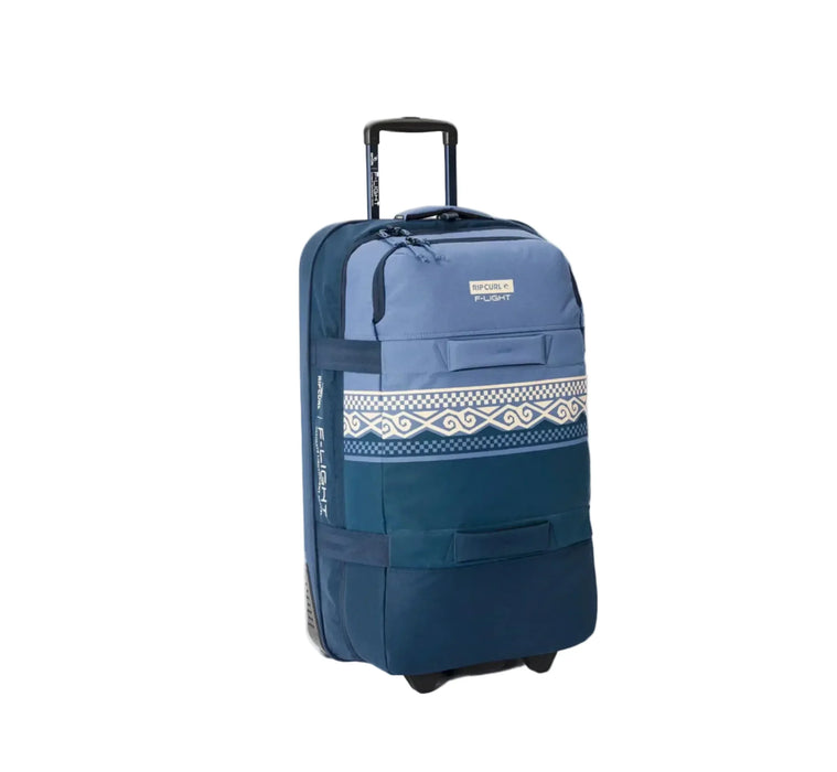 Rip Curl F-Light Global 100L Cosmic Kiss Wheeled Travel Bag