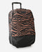 Rip Curl F-Light Transit 50L Sun Tribe Brown Travel Bag - Boardworx