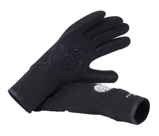 Rip Curl FlashBomb 3/2mm Winter wetsuit Gloves - Boardworx