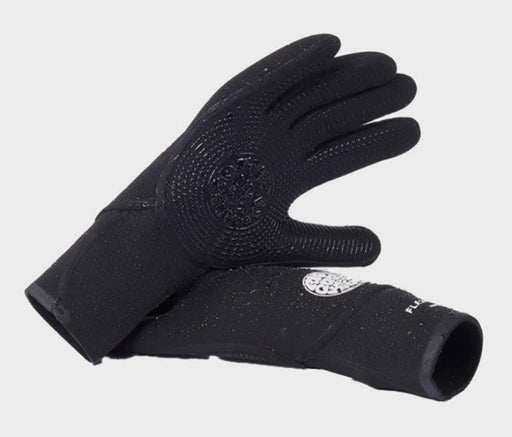 Rip Curl FlashBomb 3/2mm Winter wetsuit Gloves - Boardworx