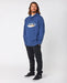 Rip Curl Hey Muma Hoody Washed Navy - Boardworx