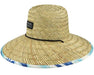 Rip Curl Mix Up Straw Hat Bone - Boardworx