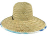 Rip Curl Mix Up Straw Hat Bone - Boardworx