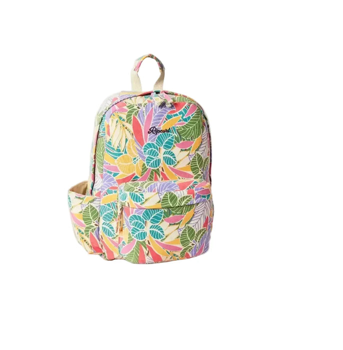 Rip Curl Mixed Canvas 18L Backpack