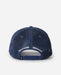 Rip Curl Mixed Revival Trucker Cap Navy Tan - Boardworx