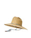 rip curl straw sun hat 