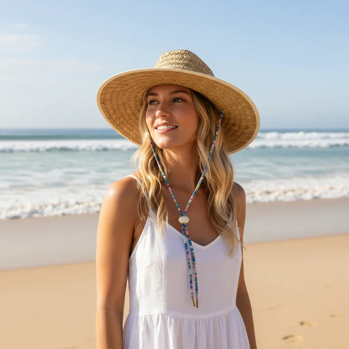 rip curl beach hat