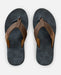 rip curl mens oxford flip flops